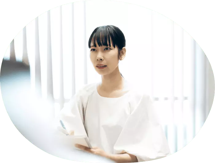 対話を大切にする、あたたかな関係づくり
