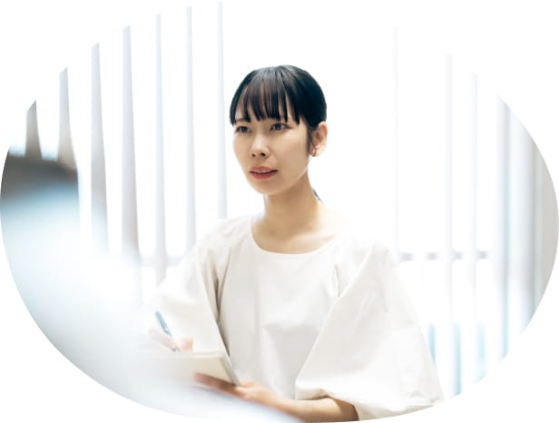 依頼者さまに寄り添った支援を大切に